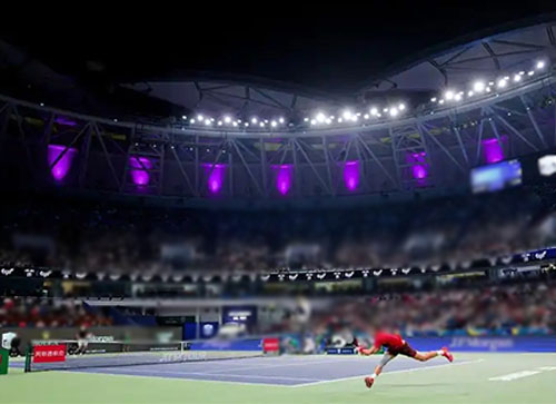 马鞍山体育比赛